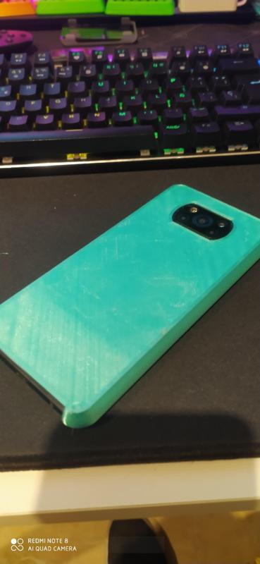 CASE XIAOMI LITTLE X3