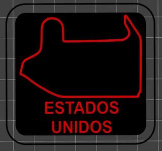 F1 2025 Tracks USA Las Vegas