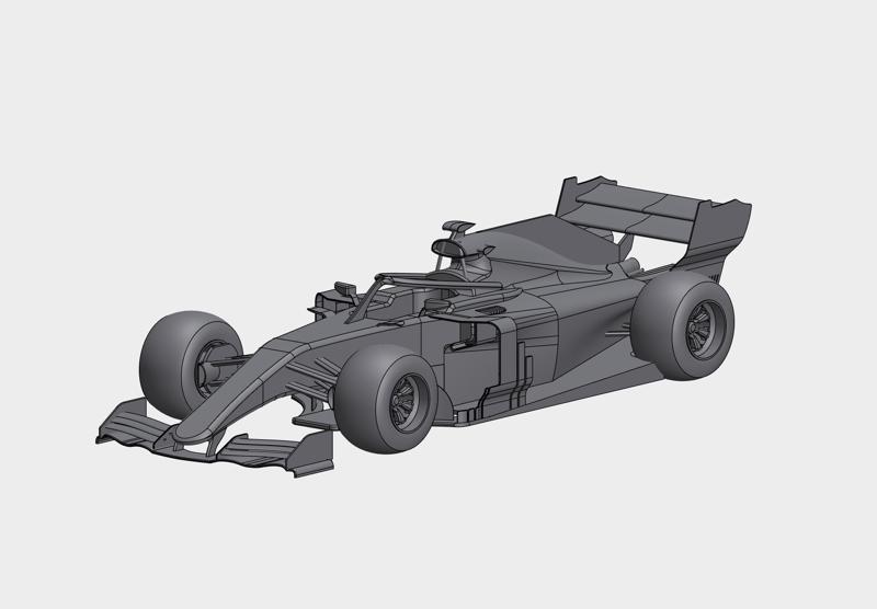 Detailed F1