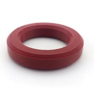 Customize your own Washer / Flat Gasket / Ring
