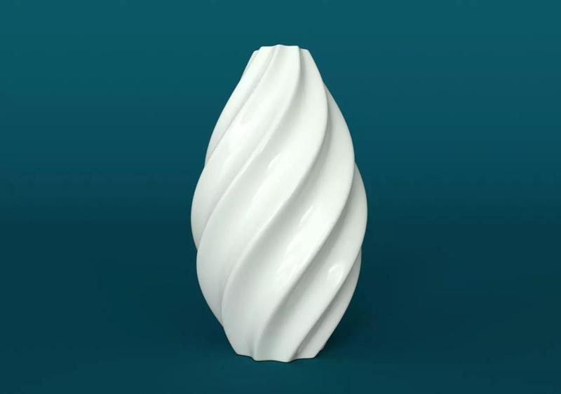 Vase Twist