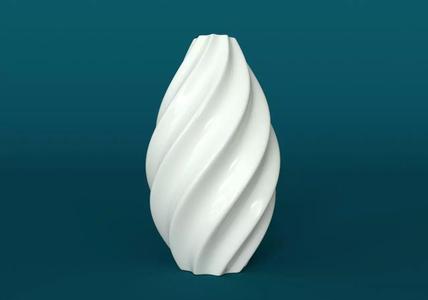 Vase Twist