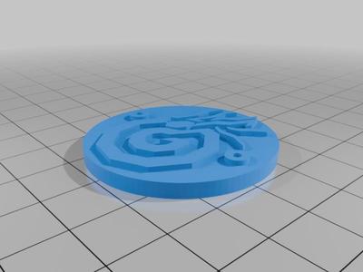 Kamen Rider OOO: Omugai and Katatsumuri Medals