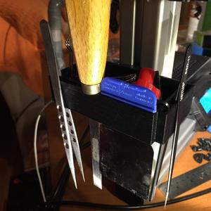 Felix Printer Tools Tray