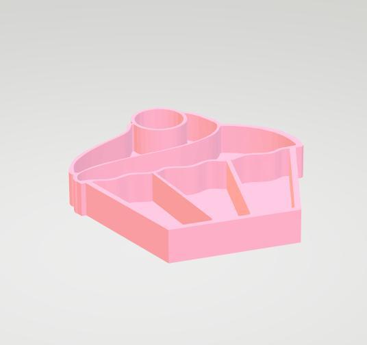 cupcake tray