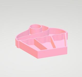 cupcake tray
