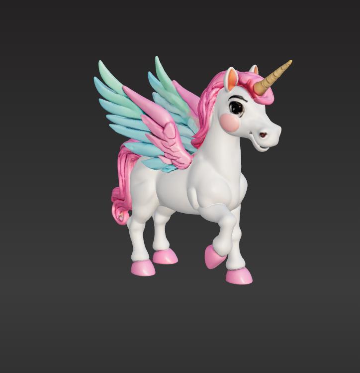 Unicorn