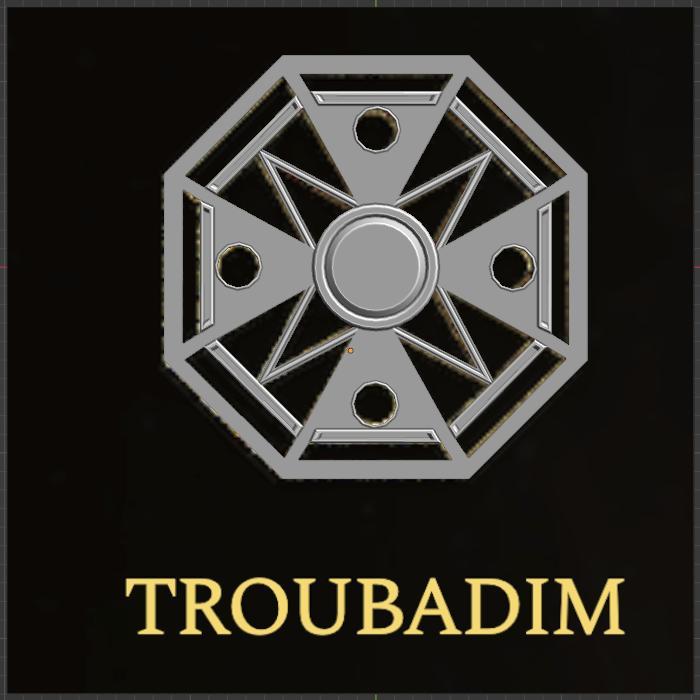 Troubadim - Clair Obscur: Expedition 33