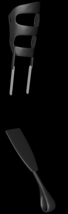 Digitigrade Animal Legs --- WIP