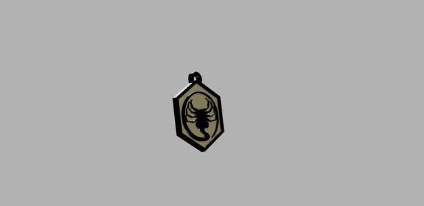 🕷️ ALIEN FACEHUGGER KEYCHAIN - FIRST STRIKE 🕷️