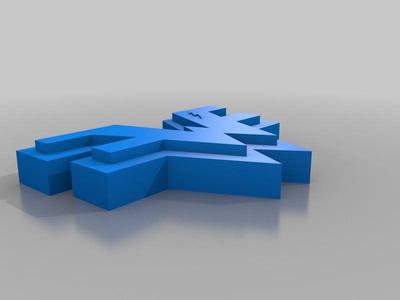 Weezer with the Lightnin' Strap