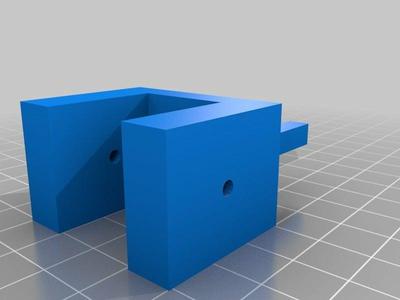 Headphone Holder - geekdesk