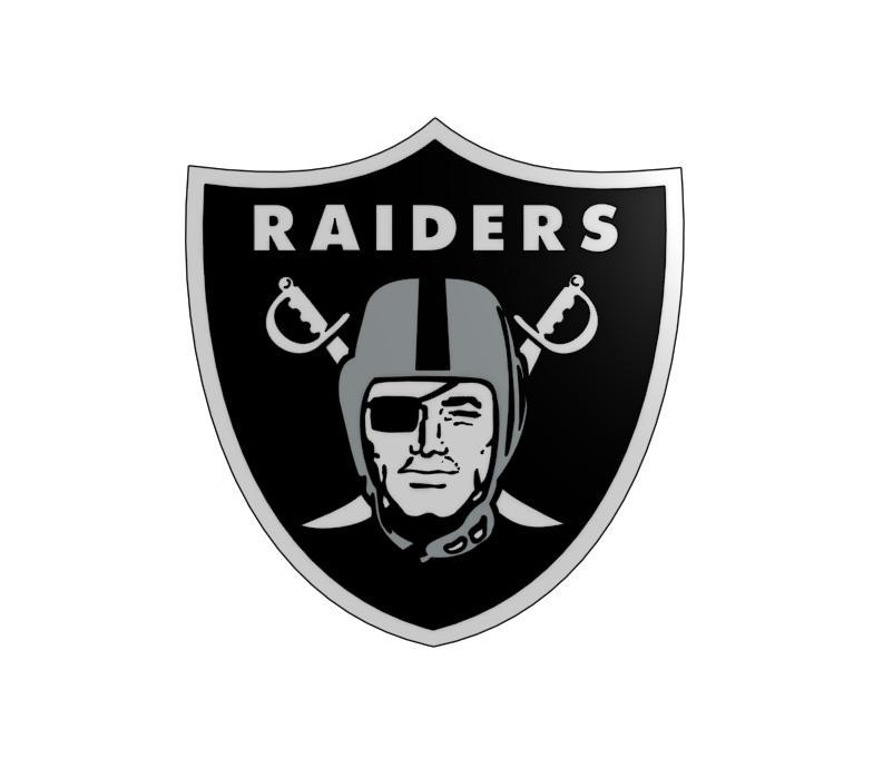 Las Vegas Raiders Logo