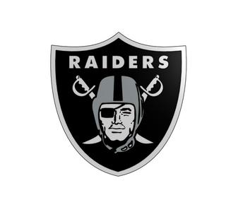 Las Vegas Raiders Logo