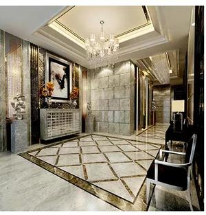 3d Models  SAMPLE INTERIOR Living Room