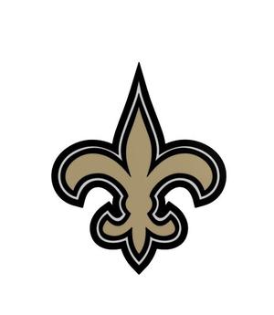 New Orleans Saints Logo
