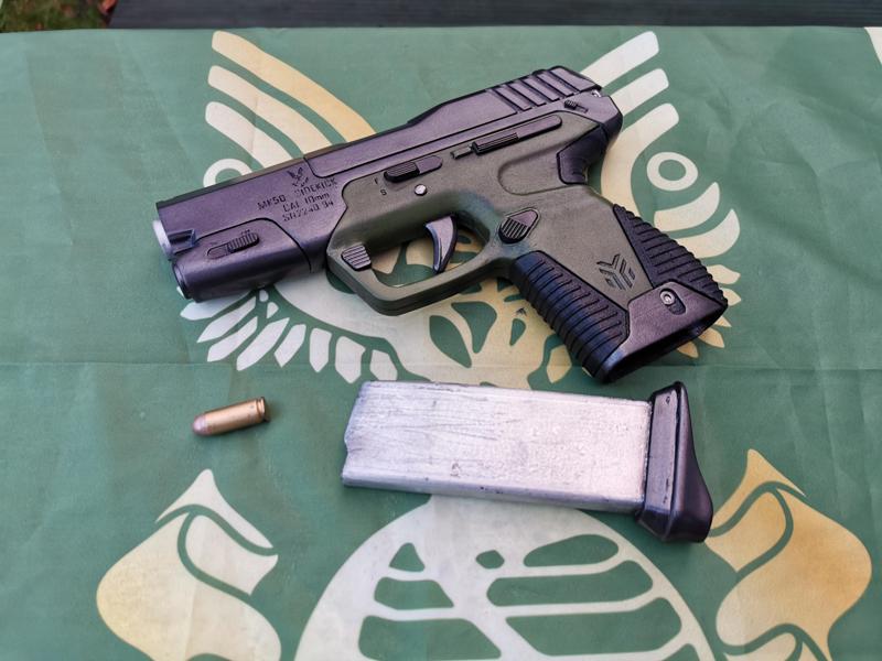 Halo Infinite SideKick (E3)