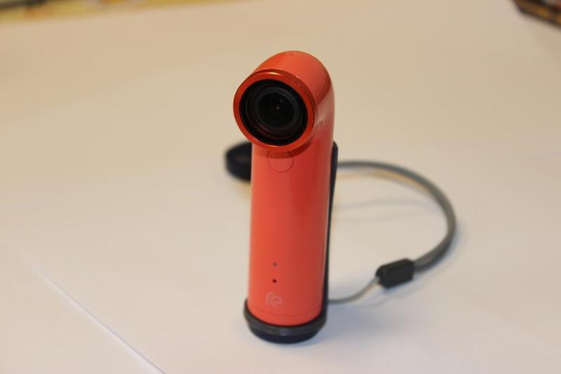 HTC re support 