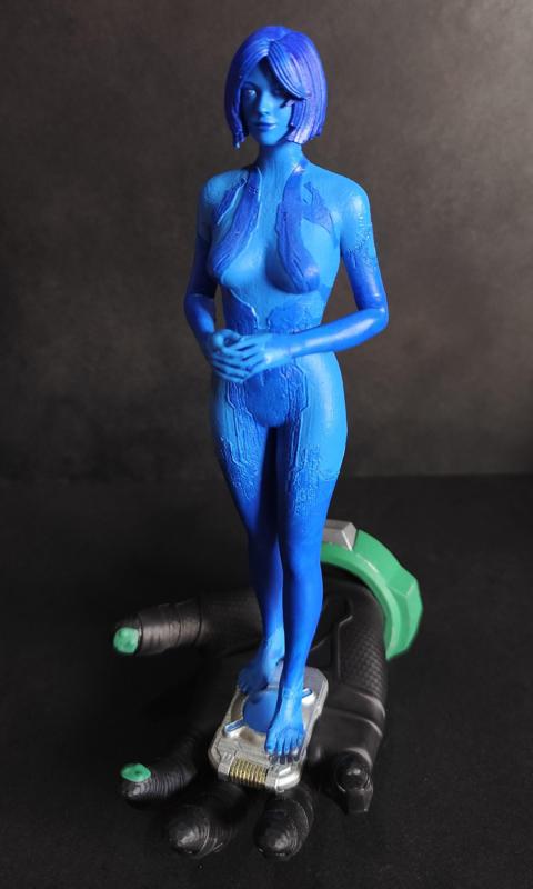 Cortana