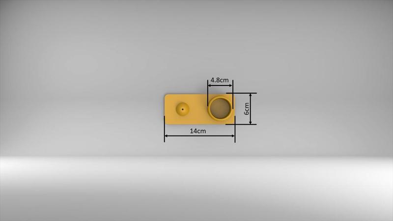 Incense Stick Holder