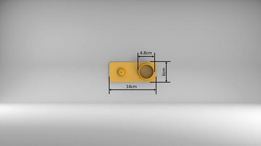 Incense Stick Holder