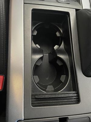 2004-2008 Acura TL Cupholder Slider Cover