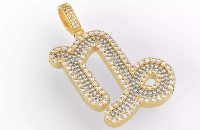 Capricorn Double Layer