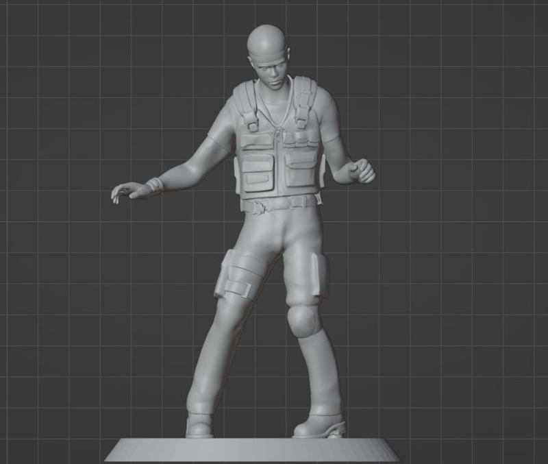 Fortnite The Weekend Combat