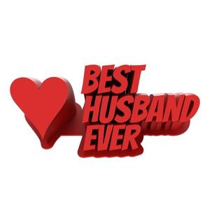 Best Husband Ever - Gift for Husband