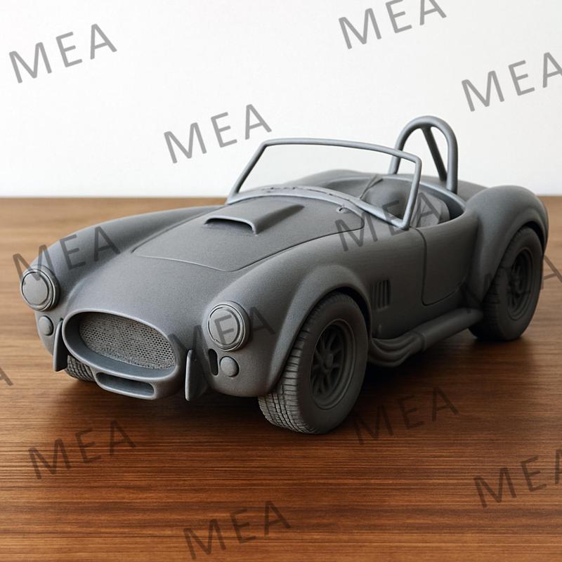 Shelby Cobra