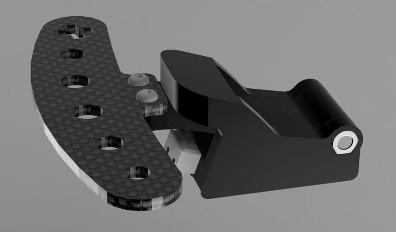 Magnetic shifter V3!