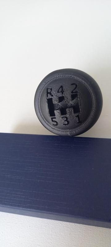 knob for passat gearbox VW T3 T25 Vanagon