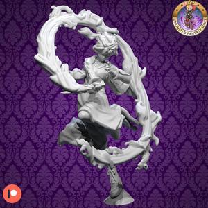 Ryougi (Melty Blood)