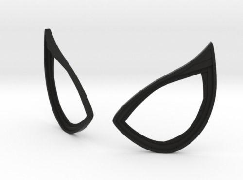 Spiderman homecoming lenses