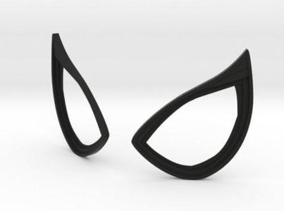 Spiderman homecoming lenses