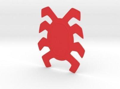 Spiderman homecoming backspider