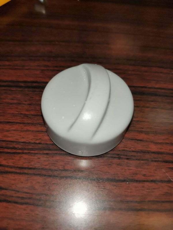 Knob  generic kitchen cook Manopola generica radiatore