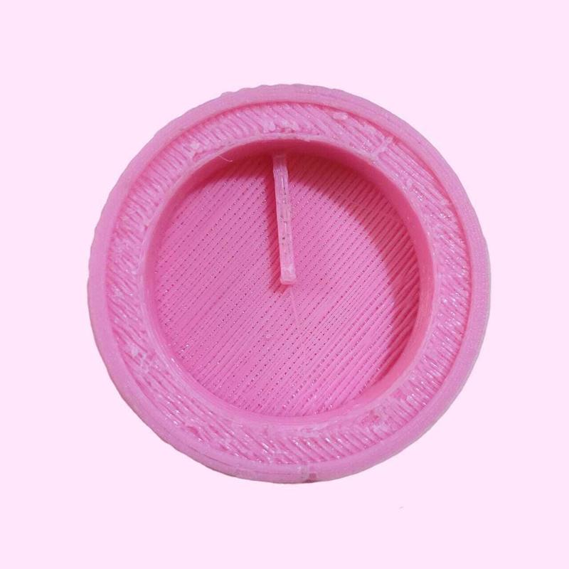 Orbis Gran Gala kitchen knob