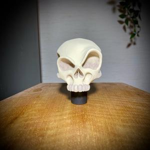 HeadSkull Gear Shift