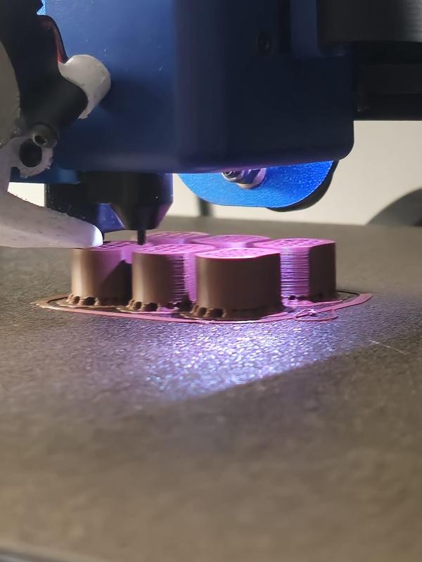 Knob replacement for Stand Mixer