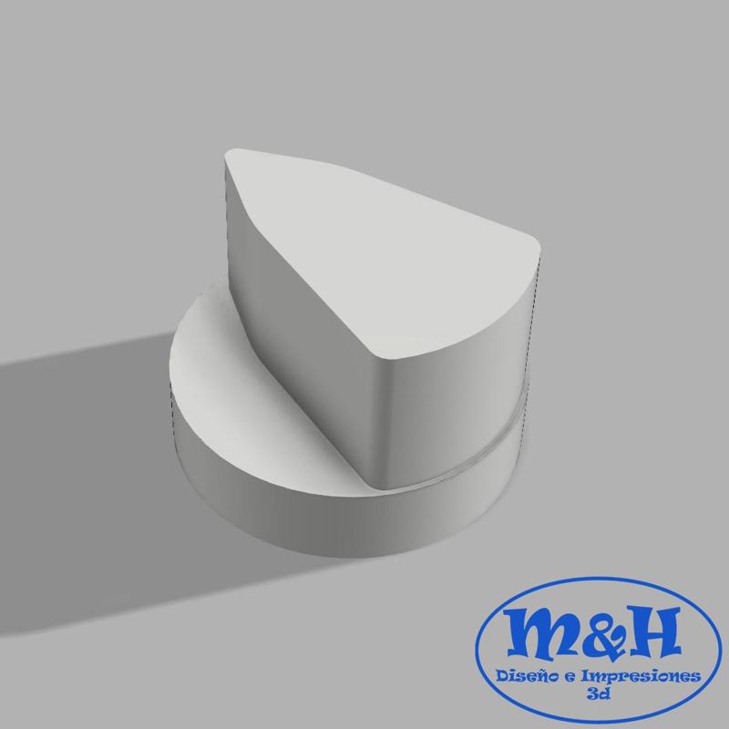 Knob for 5 Speed Ceiling Fan Controller