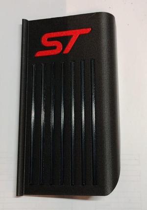 FIESTA ST 2025 FOOTBRACE