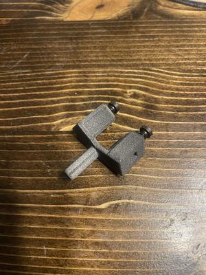 RYOBI BAND SAW BS902 BLADE GUIDE REPLACMENT PART