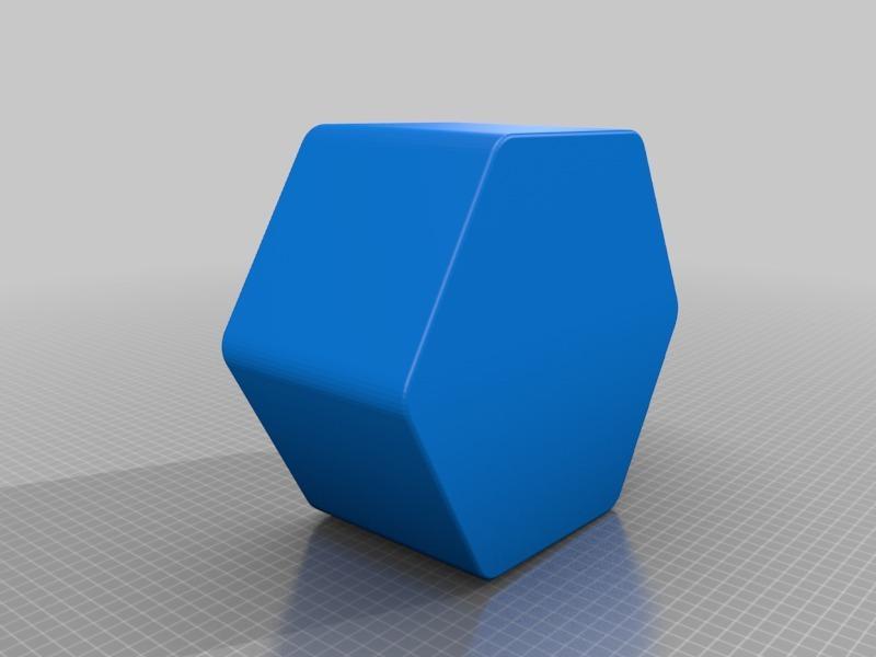 A bowl for every day life!