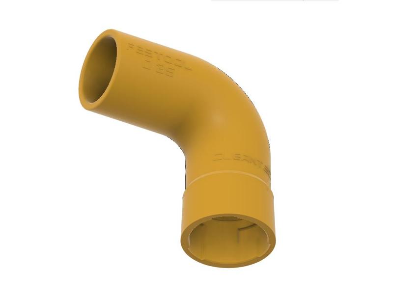 Festool Kapex KS 60 Dust 90 degree