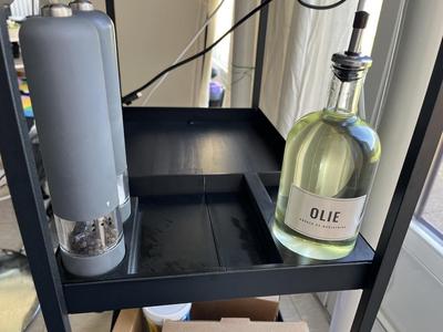 Ikea NISSAFORS organizer