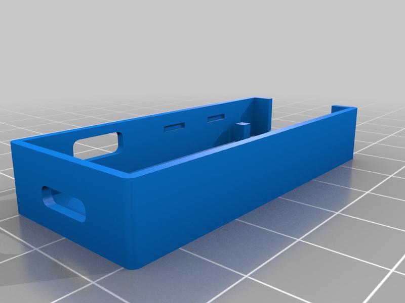 QC PD USB Trigger Case