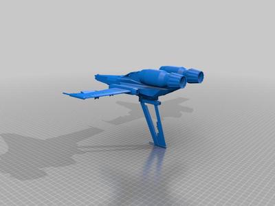 Eagle-1 Helldivers