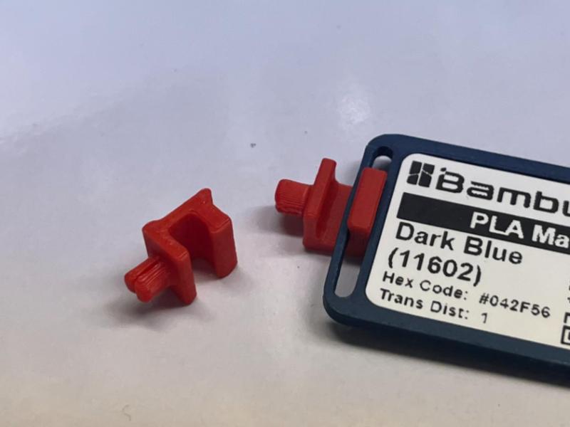 Swatch 48 Bambu Spool Clip