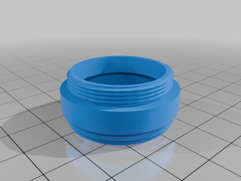 Apollo Air/City Front Signal Cap